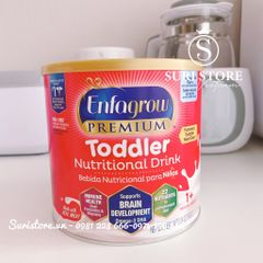 Sữa bột Enfagrow Premium Toddler Mỹ