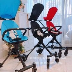 Xe đẩy du lịch Joovy S113