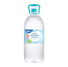 Nước pha sữa Aoi - 1.5L