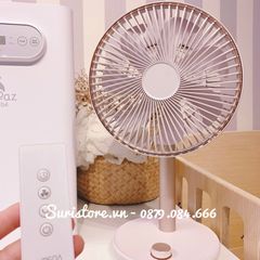 Lumena Quạt gấp gọn Fan Prime2