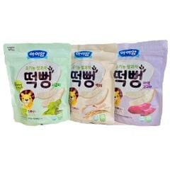 Bánh gạo Ildong - 30g
