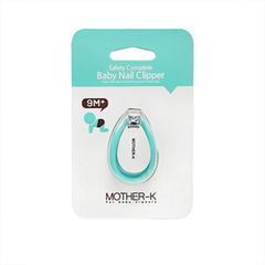 Cắt móng tay MotherK hàn quốc KM13139