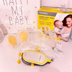 Máy hút sữa Medela Freestyle Hand-free Thụy Sỹ