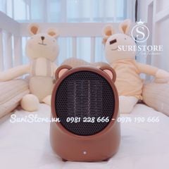 Máy sưởi Sothing Warmbaby Heater