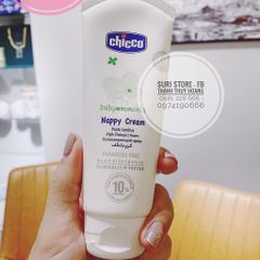 Kem hăm Chicco 3 tác động 100ml