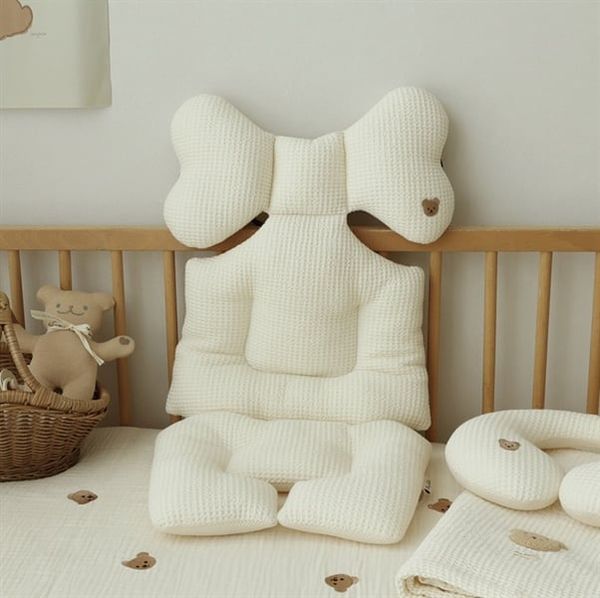  Lót xe đẩy modal Chezbebe Hàn Quốc 