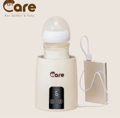 Máy lắc sữa Lil Care