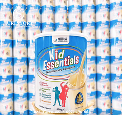 Sữa Kid Essentials 800g (Hộp)