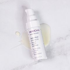 Serum Bakuchiol tăng cường Collagen và trẻ hóa da MooGoo Úc - 25ml