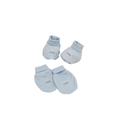Nous Set bao tay bao chân Petit điều hòa