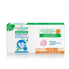 Nước muối Puressentiel (30*5ml)