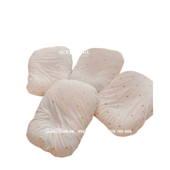 Gối chống trào ngược Modez Cover Essian