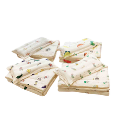 Set chăn đông kèm gối Ome