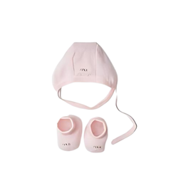 Nous Set mũ bao chân lỗ trám Air
