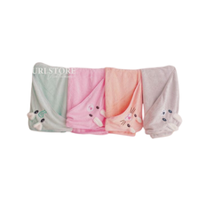 Chăn ủ mèo Cotton Baby Series