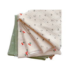 Set chăn 2 lớp Ome