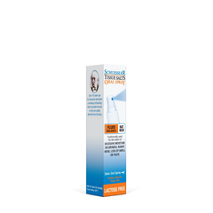 Thuốc xịt điện giải, hạ sốt Schuessler Nat Mur NewZealand 30ml