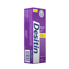 Kem hăm Desitin tím Mỹ - 136g