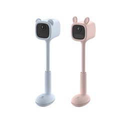 Camera EZVIZ BM1 chuyên dụng giám sát bé không cần điện