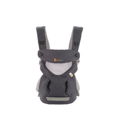 Địu em bé Ergobaby 360 Cool Air Mesh (All Positions) Mỹ – Từ 5.5kg