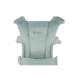 Địu Soft Air Mesh Ergobaby Mỹ - Sage
