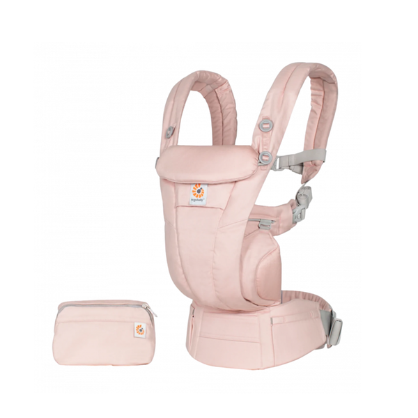  Địu cho bé Ergobaby Omni Dream – Pink Quartz 