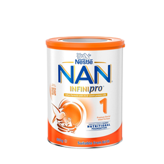 Sữa bột Nan Infinipro Úc mang nguồn dinh dưỡng tối ưu - 800g - 1Y+