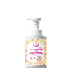 Nước rửa bình Ohme Hàn Quốc- 500ml