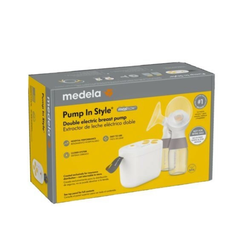Máy hút sữa Medela Pump MaxFlow Thuỵ Sĩ phiên bản rút gọn