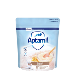 Bột ăn dặm Aptamil thơm ngon giàu dinh dưỡng (125g)