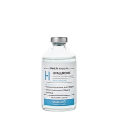 Serum Hyaluronic Premium Syringe Ampoule Essello BN - 60ml