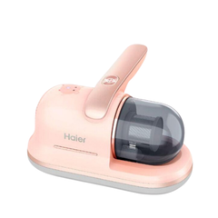 Máy hút bụi Haier C602F hút bụi diệt khuẩn tích hợp đèn chiếu UV
