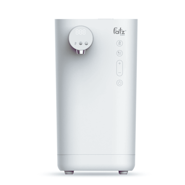  Bình đun và hâm nước pha sữa thông minh Fatzbaby Smart 3 