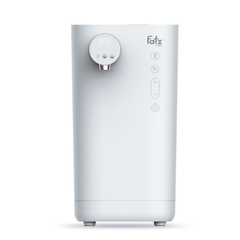 Bình đun và hâm nước pha sữa thông minh Fatzbaby Smart 3