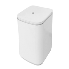 Máy giặt mini đa chức năng giặt xả  Moazbebe - hàng Việt Nam chính hãng