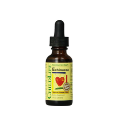 Vitamin Childlife Echinacea  Mỹ tăng đề kháng và miễn dịch dạng giọt - 30ml