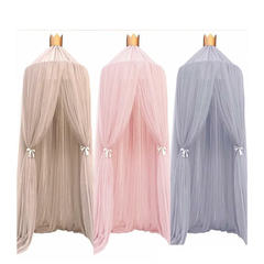 Màn Che Giường đa năng- Chống Muỗi Lều - Treo Giường Cũi Em Bé