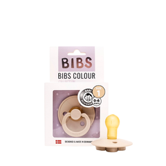 Ty ngậm BIBS Colour
