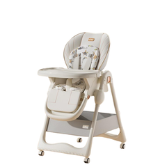 Ghế ăn dặm Karmababy Trung Quốc