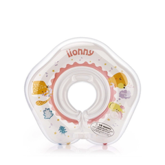 Phao cổ kèm bơm Lionny Honper