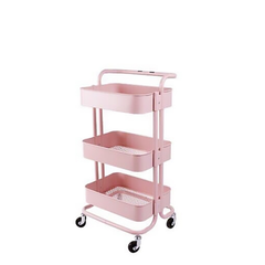 Kệ để đồ IKEA 3 tầng