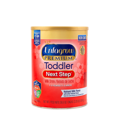 Sữa Enfagrow Toddler Next Step Mỹ  (1-3Y)  - 1.04kg