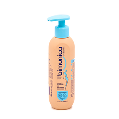 Dung dịch vệ sinh phụ nữ Bimunica Hoa Kỳ - 250ml