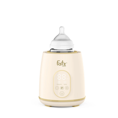 Máy lắc và giữ ấm bình sữa Fatz Shake2 nhỏ gọn và tiện lợi