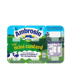 Váng sữa Ambrosia 330gr