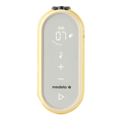 Động cơ máy hút sữa nhỏ gọn hiện đại Medela Freestyle Flex Thuỵ Sĩ