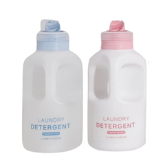 Nước giặt an toàn thế hệ thứ 4 cho bé Orgabebe Hàn Quốc1000ml