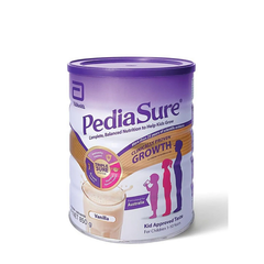 Sữa bột Pediasure new 850g (Hộp) Úc