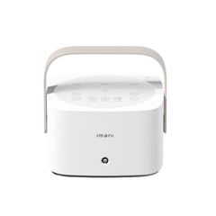 Máy hút sữa điện đôi Imani I1 Plus Hàn Quốc với 12 cấp độ hút