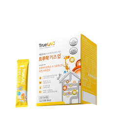Men vi sinh cho trẻ em Truelac Hàn Quốc - 2g*30 gói